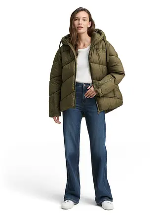 TOM TAILOR | Steppjacke | 